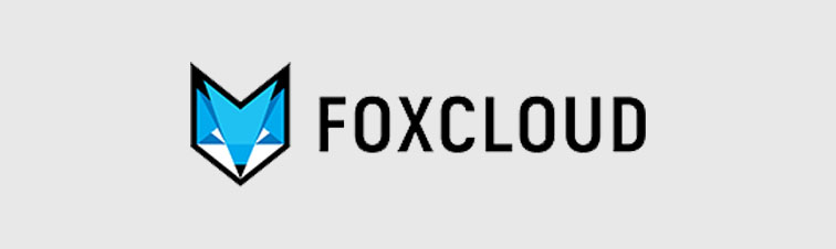 Логотип foxcloud.net. Сервер в Европе с оплатой из РФ и русскоязычной поддержкой.